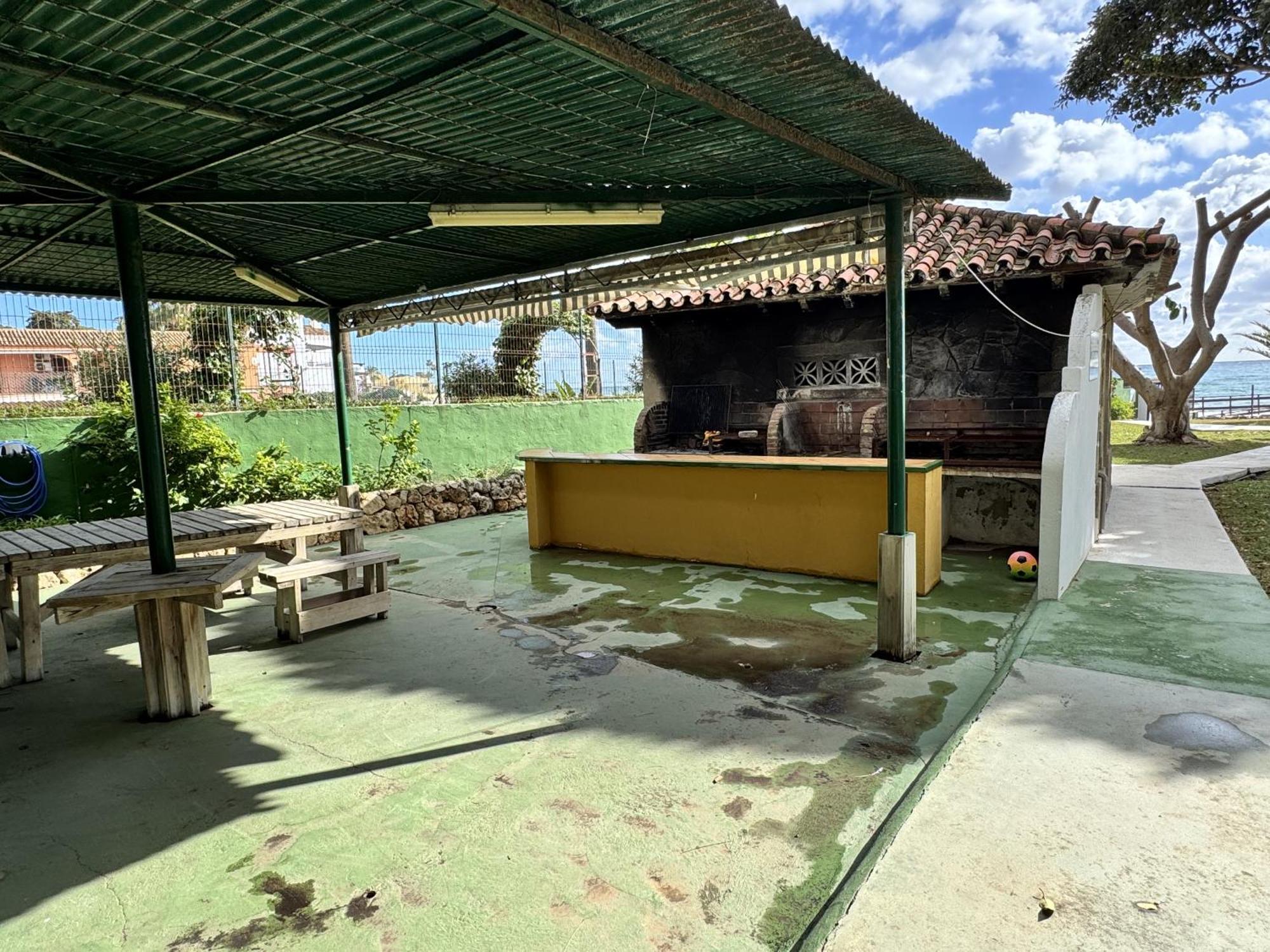 Beachfront Studio ,The View Calahonda, Panoramic Sea Views Sitio de Calahonda Exterior photo